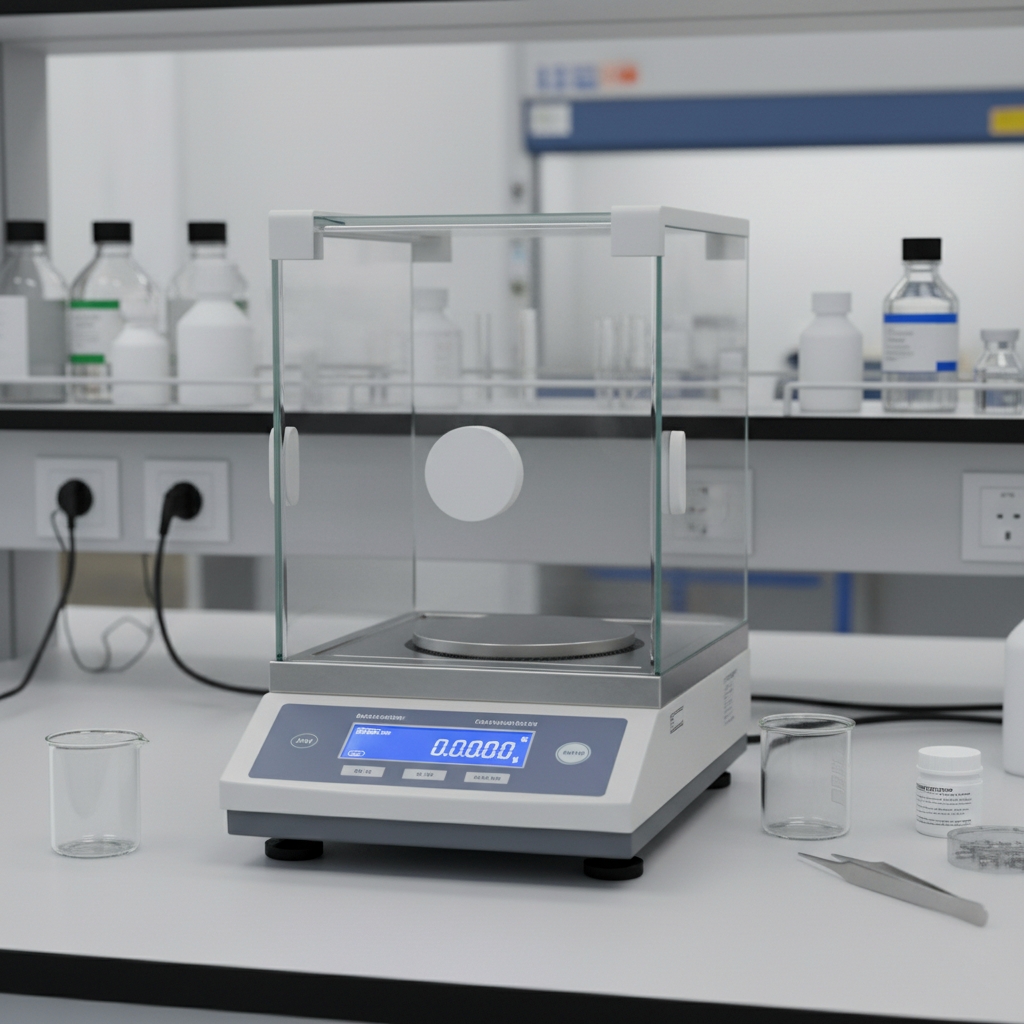 Analytical Balance