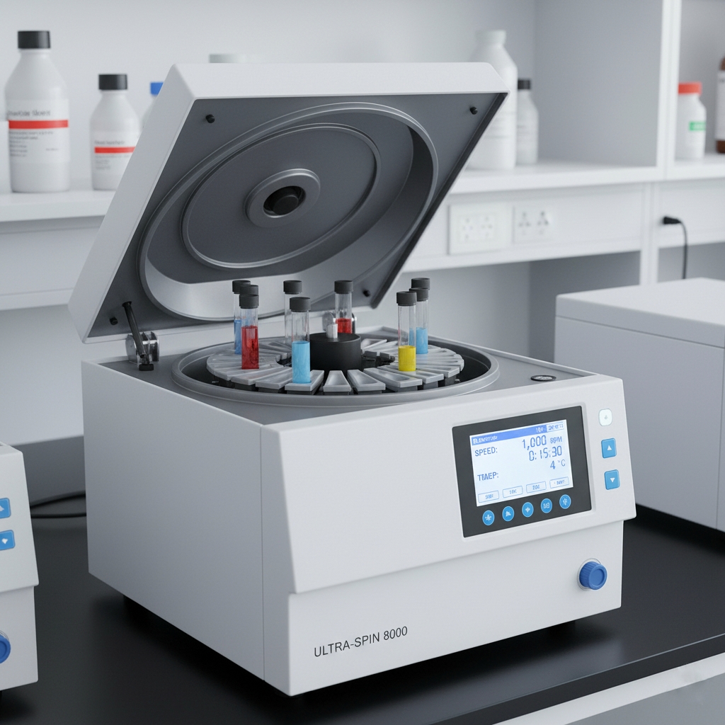 Centrifuge