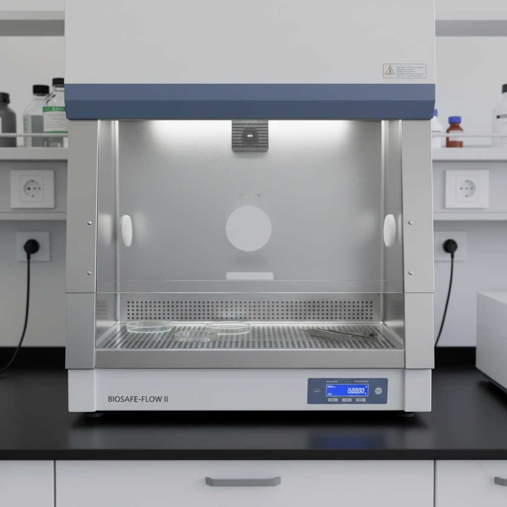 Safety Cabinet